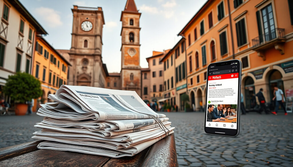 Bologna Notizie: Fonti Locali e Cronaca in Tempo Reale