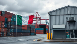 Commercio Italia 2024: export, retail, crisi e prospettive