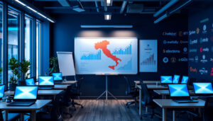 Startup Italia: costi, incentivi, occupazione e migliori startup